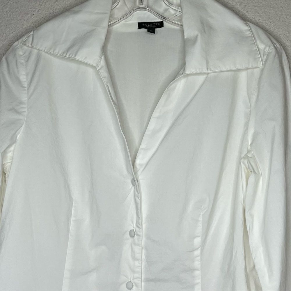 Talbot's Blouse‎ - Picture 2 of 9